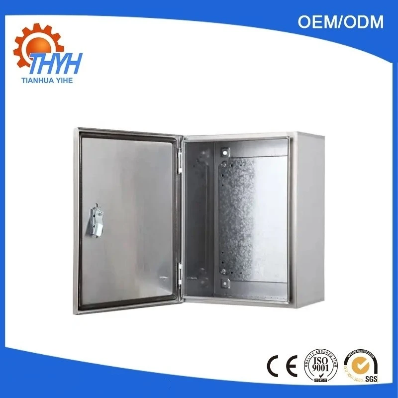 Weld Metal Electrical Junction Box Fabrication suppliers